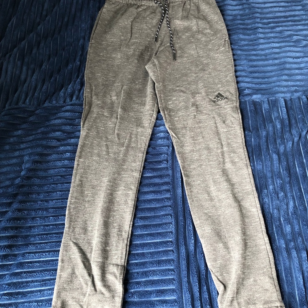 Adidas Oversized Sweatpants